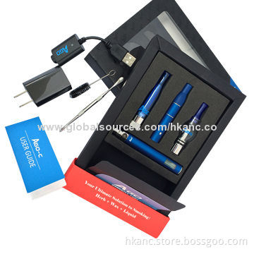 Vaporizer Kits